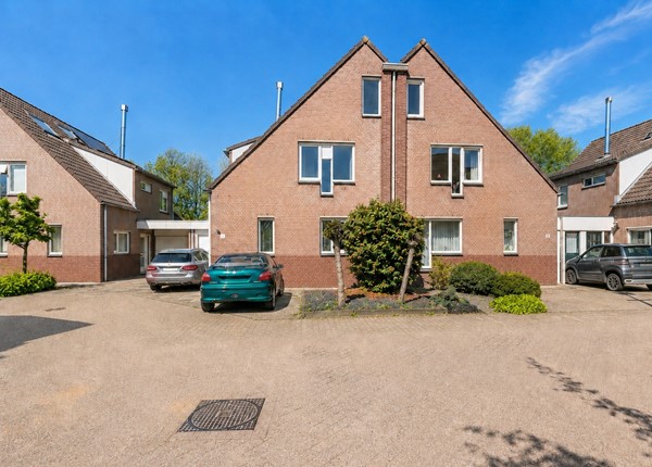 Medium property photo - Beppy Nooijstraat 51, 2331 HT Leiden
